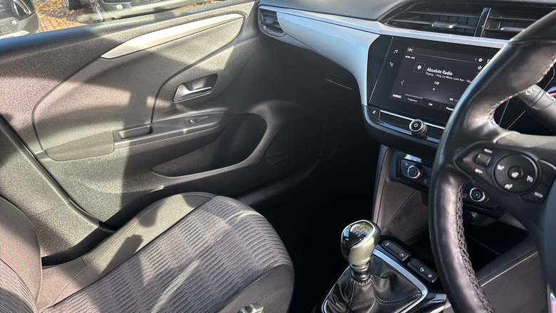 Vauxhall Corsa 1.2 Turbo SE Premium 5dr Petrol Hatchback